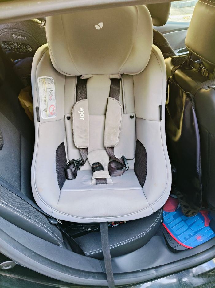 Siège auto