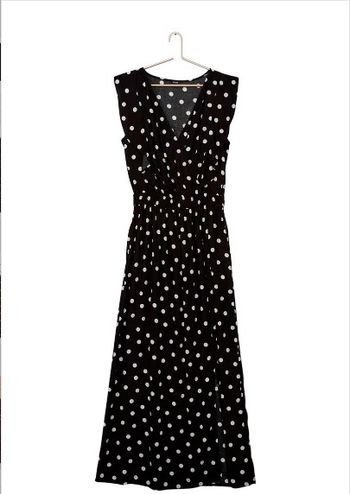 Robe longue Kiabi T16 ans