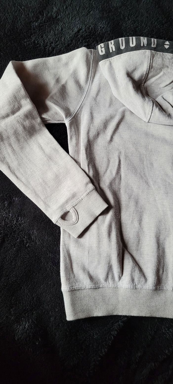 Veste - photo numéro 7