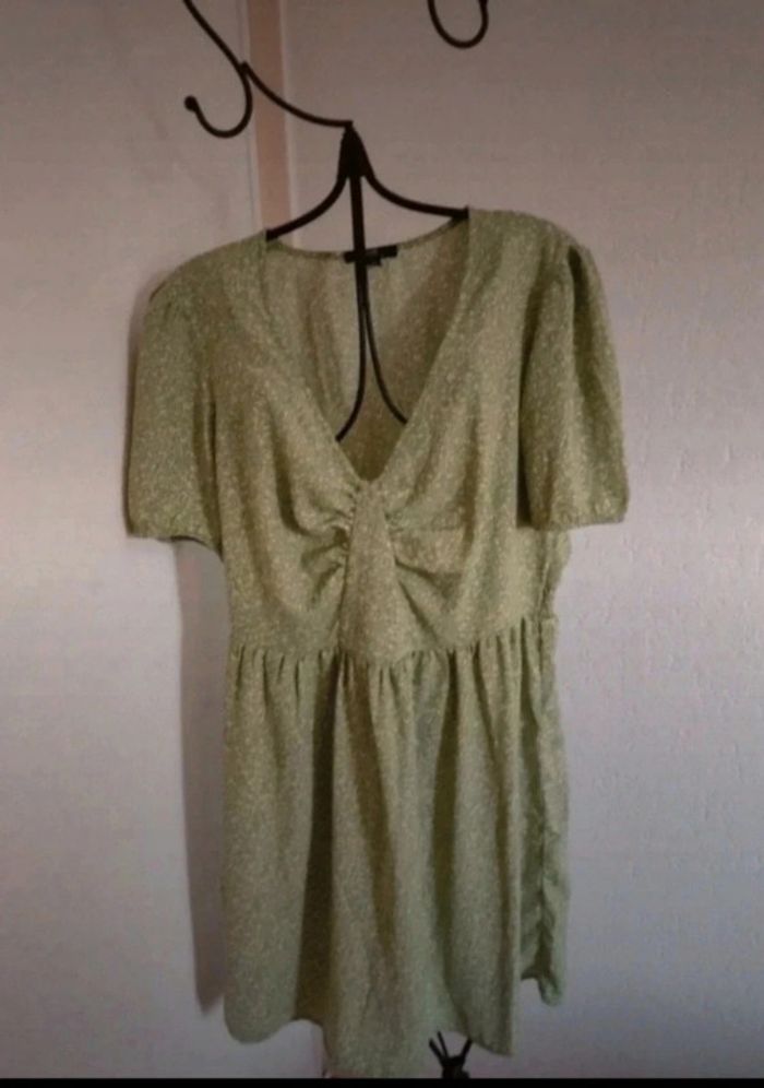 Robe été taille 42 - photo numéro 2
