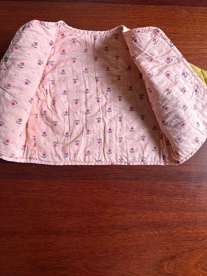 Veste Sergent Major 12mois - photo numéro 2