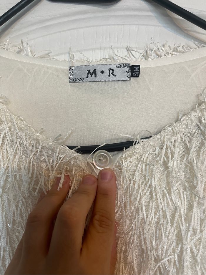 Veste femme excellent état - photo numéro 2