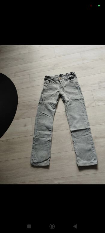 Jeans 14 ans - Liberto