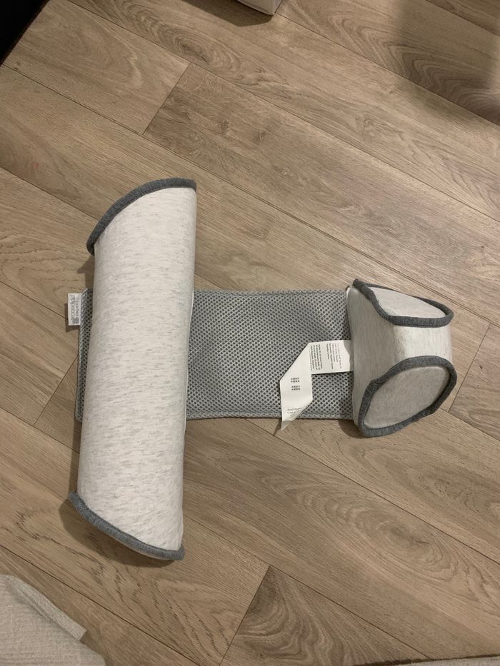 Cal bébé ergonomique Air+ 2en1 - photo numéro 5