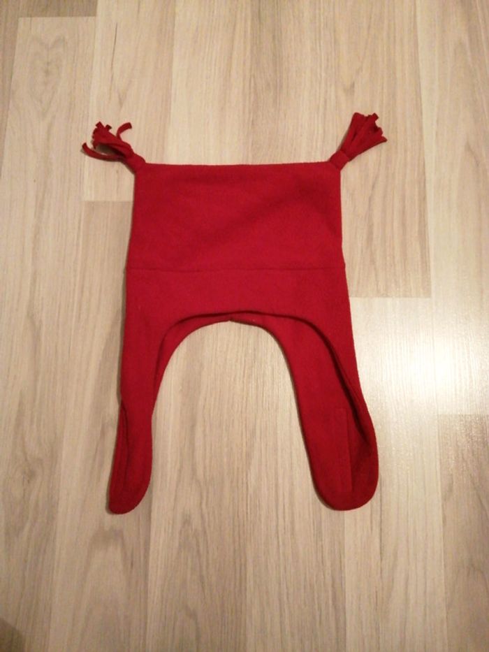 Bonnet polaire 18 mois- 4 ans