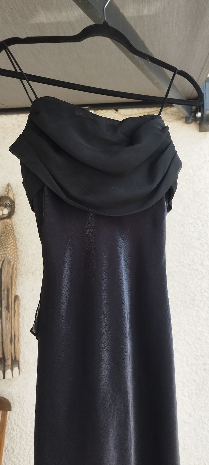 Robe de soirée. Mariage - photo numéro 2