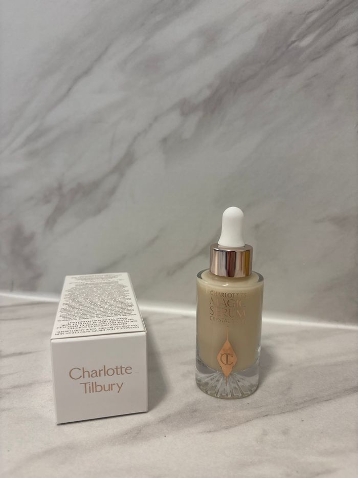 Magic sérum charlotte tilbury - photo numéro 2