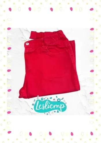 Pantalon petit bateau 12 ans