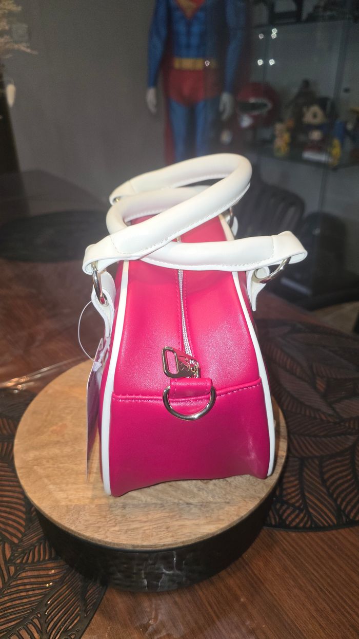 Sac betty boop - photo numéro 4