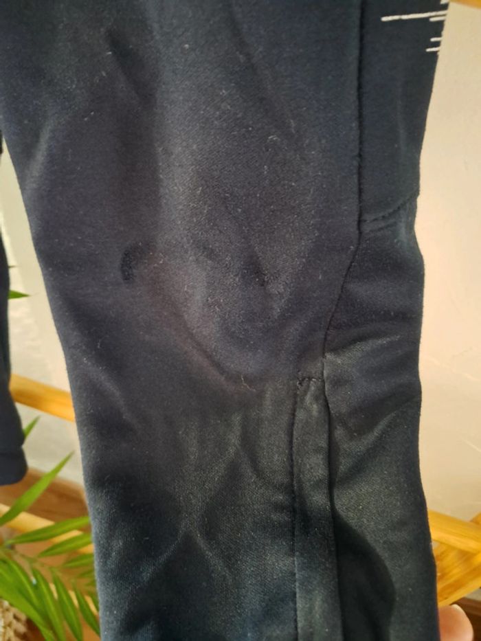 Ensemble équipe de France 🌟 🌟 Nike 3 ans état satisfaisant - photo numéro 6