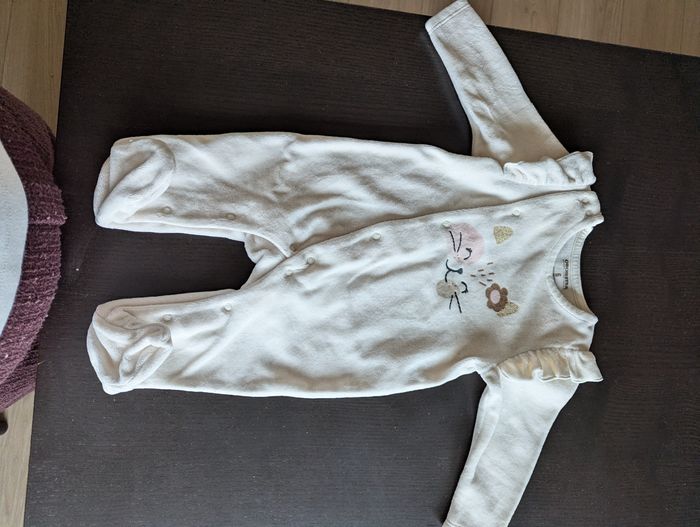 Ensemble pyjama - photo numéro 5