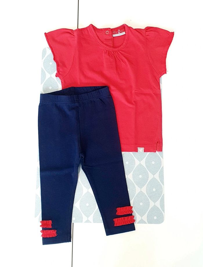 Ensemble - 12M