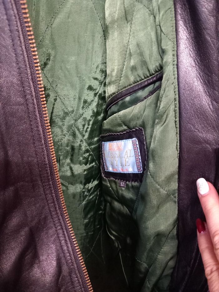 Parka - photo numéro 5