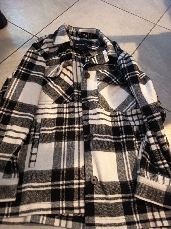 Veste - photo numéro 2