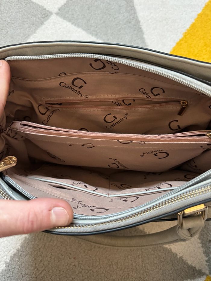 Sac à main Gallantry - photo numéro 6