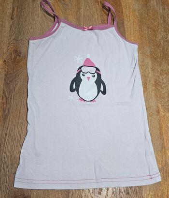 Chemise de nuit 5 ans