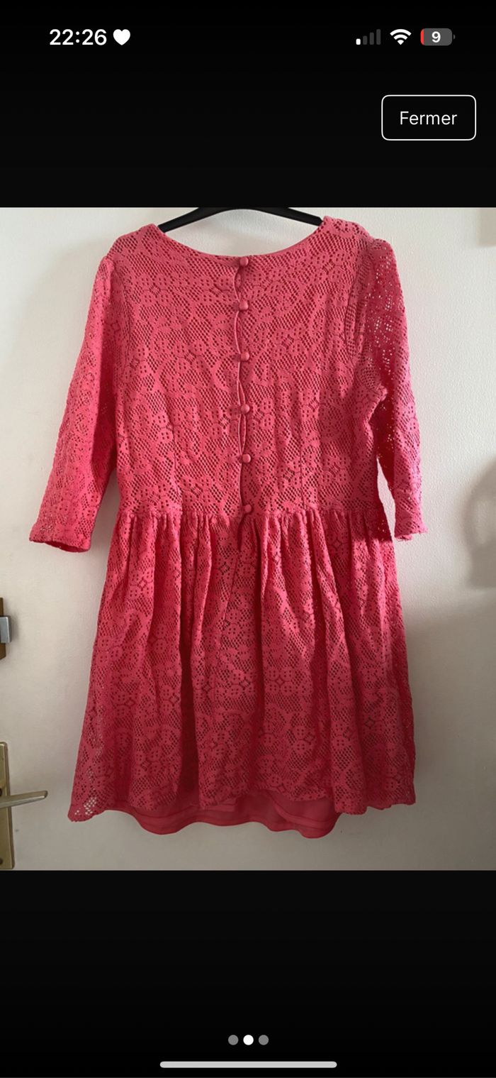 Robe - photo numéro 2