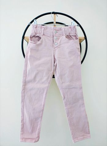 6 ans pantalon Okaïdi