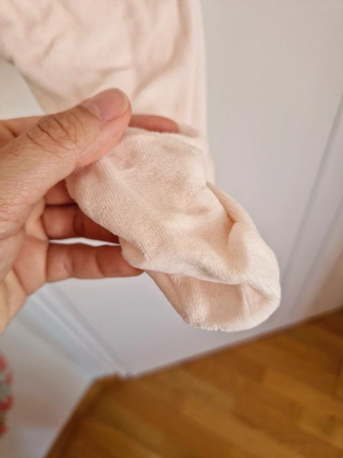 Lot de 3 pyjamas tape à l'œil et 2 disney - photo numéro 6
