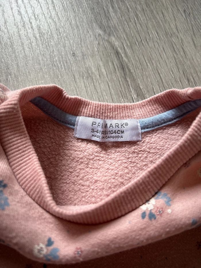 Pull chaud primark - photo numéro 2