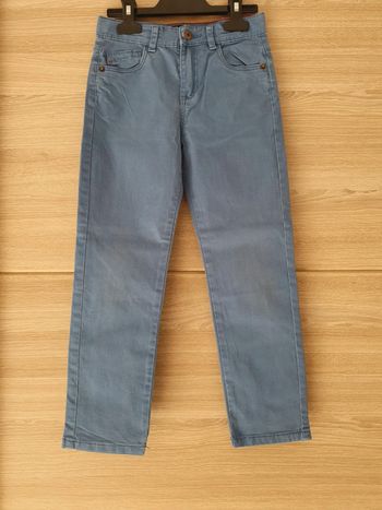 Pantalon 6 ans