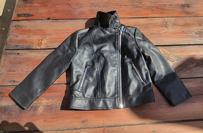 Blouson Primark 2-3 ans