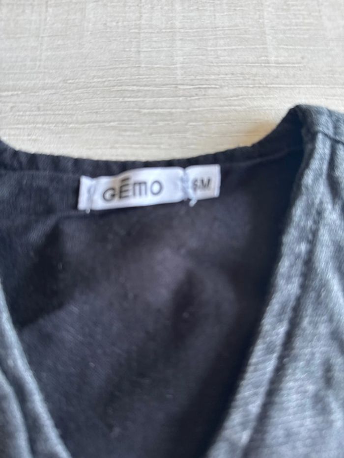 Boléro - photo numéro 2