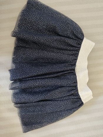 Jupe petit bateau 3 ans