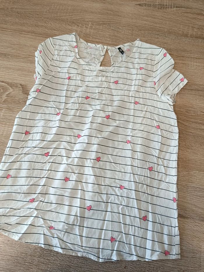 Blouse only