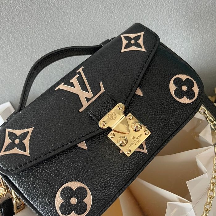 Louis Vuitton East West Métis M46279 - photo numéro 7