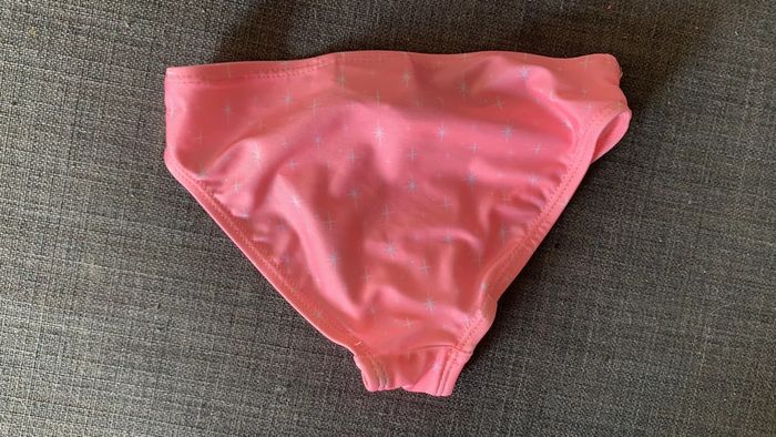 Maillot de bain 2 pièces « princesse sofia » 2 - 3 ans - photo numéro 5