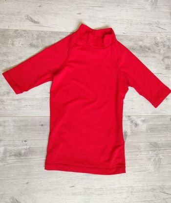 T-shirt ani-UV