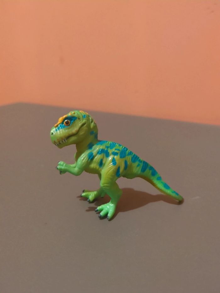 Figurine Dinosaure T Rex Safari