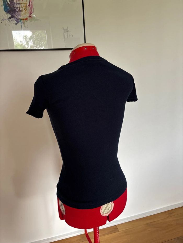 Teeshirt Tommy - photo numéro 3