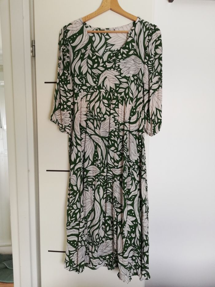 Robe longue - photo numéro 3