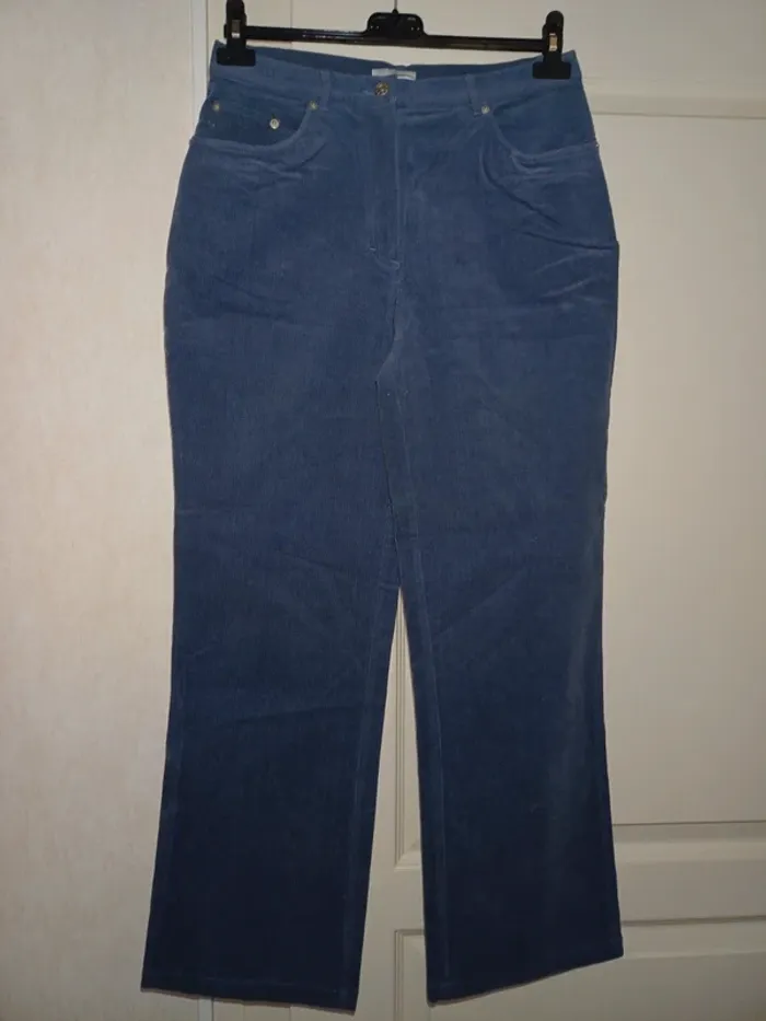 Pantalon Heine - photo numéro 2