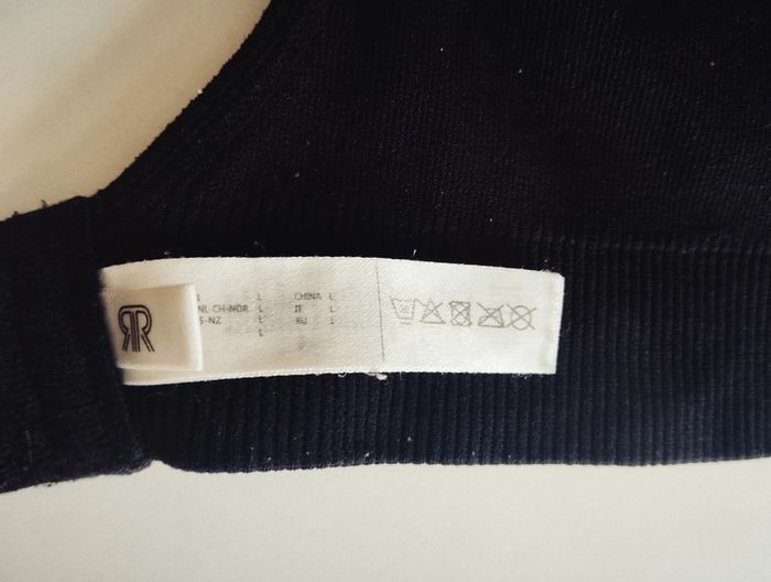 Brassière maternité/allaitement - photo numéro 5
