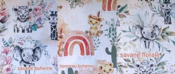 Protège carnet de santé - photo numéro 6
