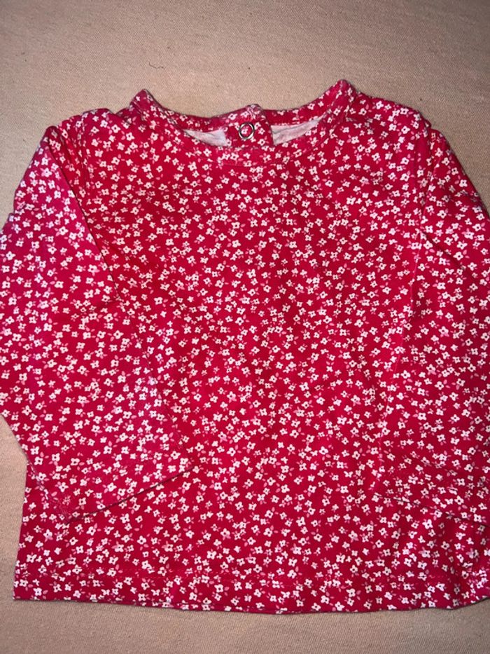TEE shirt 68cm