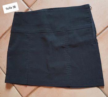 Jupe MIM taille 38