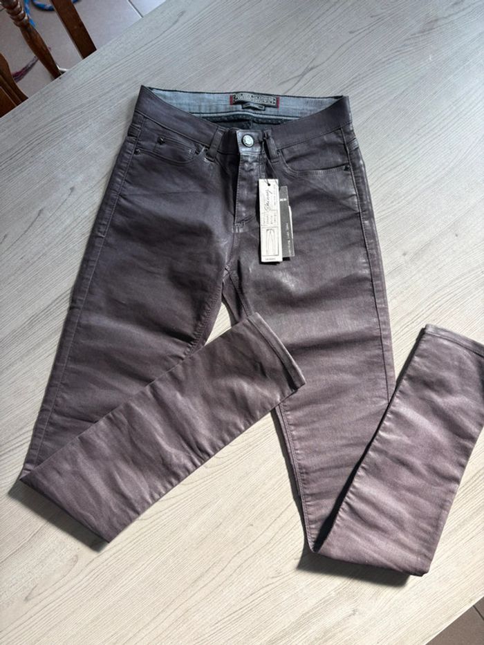 Jean skinny ikks • XS