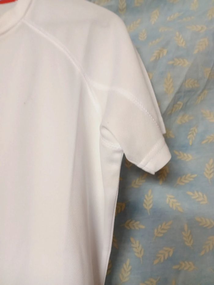 Blouse manche courte - photo numéro 5