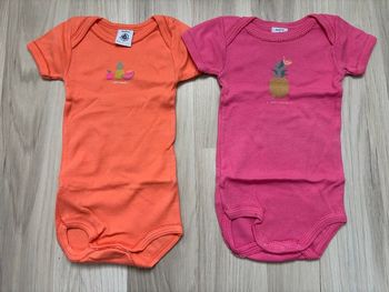 Bodies petit bateau 