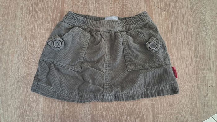 Jupe 6 mois - photo numéro 2