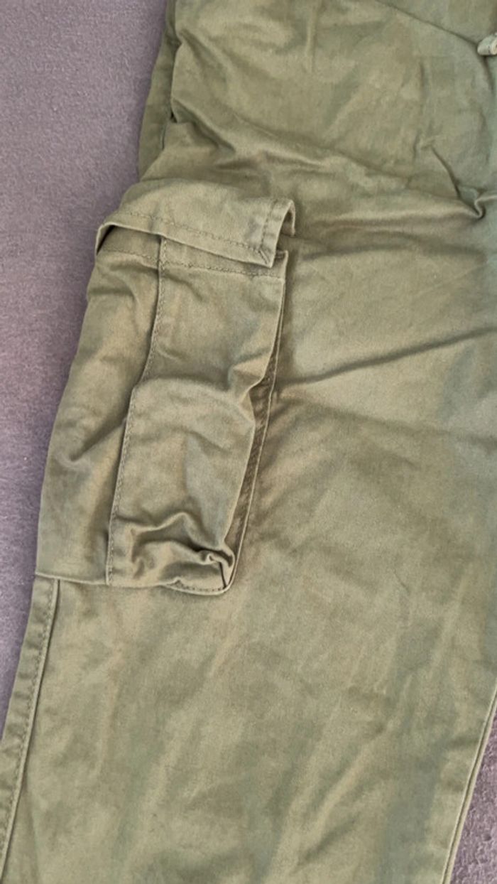 Pantalon 12 ans garçon kiabi - photo numéro 2