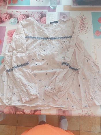 Blouse taille 3xl