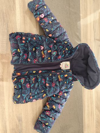 Manteau