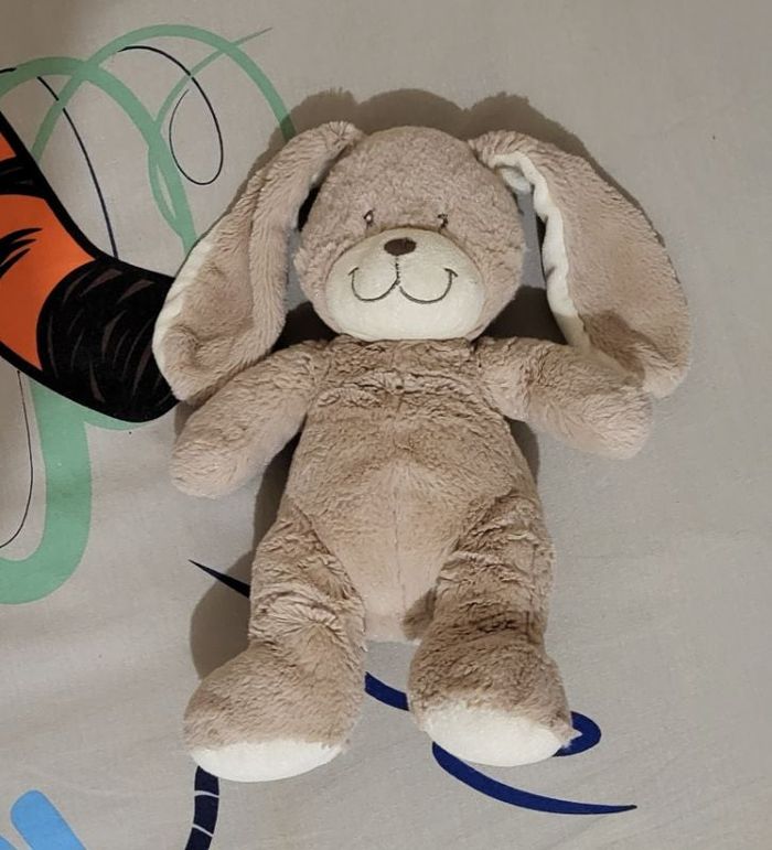 Doudou Lapin