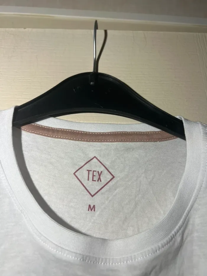 T-shirt Tex - photo numéro 3