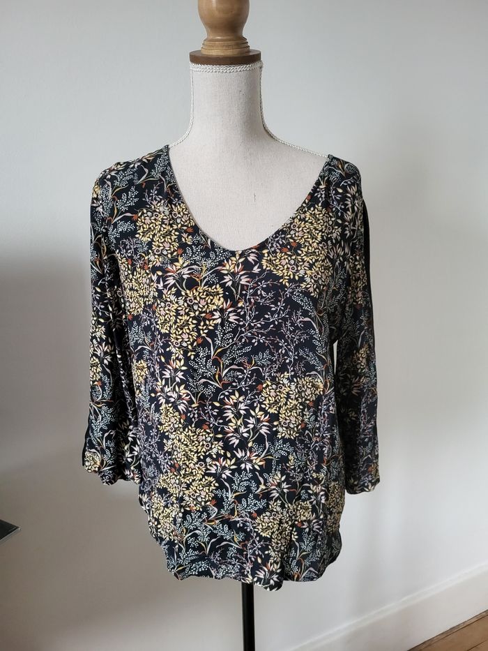 Blouse i code